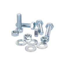 Standard Parts Csavarkészlet hátsó lánckerékhez M7x25mm Tomos A35 egyéb motorkerékpár alkatrész