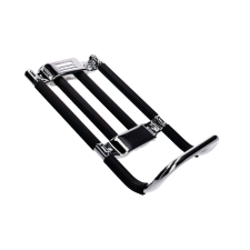 Standard Parts Csomagtartó króm Simson Standard Parts Vázak, idomok, kiegészítők Idomok, burkolat elemek egyéb motorkerékpár alkatrész