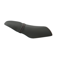 Standard Parts Csúszásmentes ülésvédő fekete/piros Piaggio Zip SP egyéb motorkerékpár alkatrész
