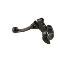 Standard Parts Dekompreszor/Szivatókar metálfekete Standard Parts Futómű és fék alkatrészek Fékkarok egyéb motorkerékpár alkatrész
