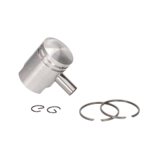Standard Parts Dugattyú 50cc OEM minőség 38mm KoBo 12mm Puch Maxi egyéb motorkerékpár alkatrész