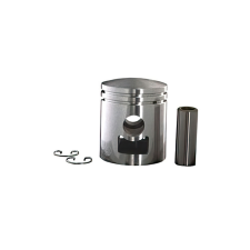 Standard Parts Dugattyú 50cc OEM minőség (D) d=39,9mm Peugeot 103 egyéb motorkerékpár alkatrész