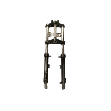 Standard Parts EBR Hidraulikus Villa Puch Maxi 445mm fekete egyéb motorkerékpár alkatrész