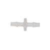 Standard Parts egyenes tömlőcsatlakozó – 3,2 mm (1 db) Standard Parts Motor alkatrészek Üzemanyagcsapok, csövek