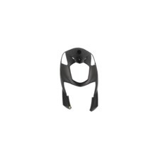 Standard Parts Első burkolat Sym Orbit 2 50 - 125 köbcenti matt fekete egyéb motorkerékpár alkatrész