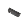 Standard Parts Első fékbetét Solexhoz Standard Parts Futómű és fék alkatrészek Fékalkatrészek