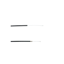 Standard Parts Első fékkábel burkolattal Solex 2200 / 3800 egyéb motorkerékpár alkatrész