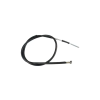 Standard Parts Első fékkábel MBK Booster One / Easy 2013 után Standard Parts Futómű és fék alkatrészek Fékbowdenek