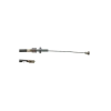 Standard Parts Első fékkábel Tomos A3 / A35 85cm Standard Parts Futómű és fék alkatrészek Fékbowdenek