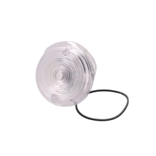 Standard Parts Első indexbúra 80mm fehér Simson Standard Parts Elektronika Világítások Index lencsék egyéb motorkerékpár alkatrész