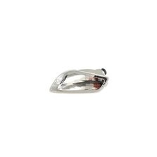 Standard Parts Első, jobb irányjelző OEM minőség Piaggio Vespa LX motorkerékpár irányjelző