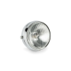 Standard Parts Első lámpa kerek univerzális króm (moped) Standard Parts Elektronika Világítások Fényszórók (OEM)