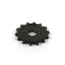 Standard Parts Első lánckerék 428 - 17 mm átmérőjű, 16 fogú egyéb motorkerékpár alkatrész