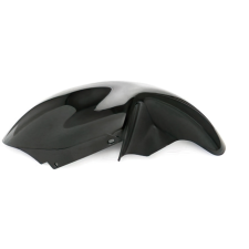 Standard Parts Első sárvédő fekete metál Peugeot Trekker / TKR egyéb motorkerékpár alkatrész