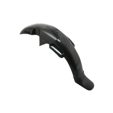 Standard Parts Első sárvédő fekete Peugeot 103 SPX / RCX (16" kerék) egyéb motorkerékpár alkatrész