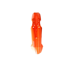 Standard Parts Első sárvédő narancssárga Rieju MRT 2009 - 2022 egyéb motorkerékpár alkatrész