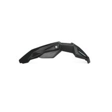 Standard Parts Első sárvédő NoEnd supermoto univerzális fekete / fekete egyéb motorkerékpár alkatrész