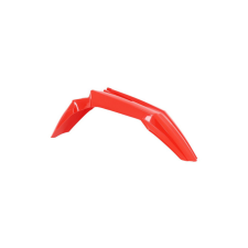 Standard Parts Első sárvédő piros Rieju MRT 2009 - 2022 egyéb motorkerékpár alkatrész