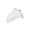 Standard Parts Első sárvédő Sym Fiddle 2 50cc 2008 - 2021 fehér Standard Parts Vázak, idomok, kiegészítők Idomok, burkolat elemek
