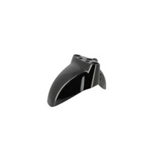 Standard Parts Első sárvédő Sym Fiddle 2 50cc 2008 - 2021 Fekete egyéb motorkerékpár alkatrész