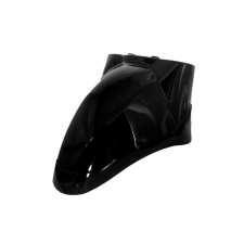 Standard Parts Első sárvédő Sym Mio 2006-2016 fekete egyéb motorkerékpár alkatrész