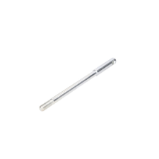 Standard Parts Első tengely 230mm Simsonhoz egyéb motorkerékpár alkatrész