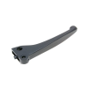Standard Parts Fék kar jobb fekete Piaggio Ciao Standard Parts Futómű és fék alkatrészek Fékkarok