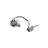 Standard Parts Fék Készlet hátsó 1 dugattyús Apollo LT-F813 Standard Parts Futómű és fék alkatrészek Fékmunkahengerek, féknyergek