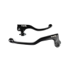 Standard Parts Fék / Kuplung Kar Készlet fekete Derbi DRD Pro Standard Parts Futómű és fék alkatrészek Fékkarok