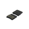 Standard Parts Fékbetétek 41x45x28x6mm Pit Bike / Dirt Bike Standard Parts Futómű és fék alkatrészek Fékbetétek (tárcsafék)