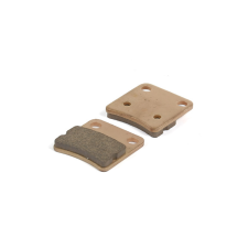 Standard Parts Fékbetétek réz 41x45x28x6mm Pit Bike / Dirt Bike egyéb motorkerékpár alkatrész