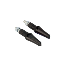 Standard Parts Fekete LED villogók egyéb motorkerékpár alkatrész