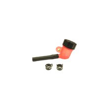 Standard Parts Fékfolyadék-tartály univerzális piros egyéb motorkerékpár alkatrész