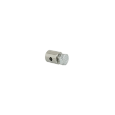 Standard Parts Fékkábel csavaranya robogóhoz d. 8mm - H. 9mm egyéb motorkerékpár alkatrész