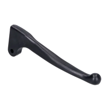Standard Parts Fékkar műanyag fekete Simson Standard Parts Futómű és fék alkatrészek Fékkarok egyéb motorkerékpár alkatrész