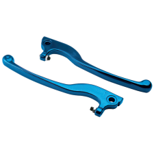 Standard Parts Fékkarok Aprilia SR kék Standard Parts  Futómű és fék alkatrészek Fékkarok egyéb motorkerékpár alkatrész