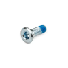 Standard Parts Féktárcsa csavar süllyesztett fejű M8 x 25 mm Standard Parts Futómű és fék alkatrészek Fékalkatrészek