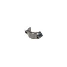Standard Parts Félig bilincs első sárvédő (külső) Simson egyéb motorkerékpár alkatrész