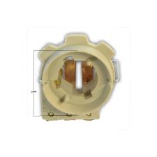 Standard Parts Fényszóró foglalat Ba20D Yamaha Neos / MBK Ovetto egyéb motorkerékpár alkatrész