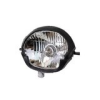 Standard Parts Fényszóró Piaggio Zip 2000 után Standard Parts Elektronika Lámpa, fényszóró, index Fényszórók