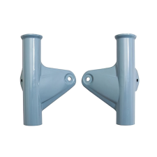 Standard Parts Fényszóró tartó kék MBK 88 egyéb motorkerékpár alkatrész
