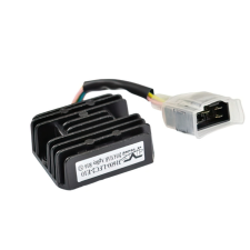 Standard Parts Feszültségszabályozó Kymco Agility 125 köbcenti 2008 - 2009 Standard Parts Elektronika Feszültségszabályozók egyéb motorkerékpár alkatrész
