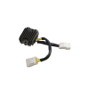 Standard Parts Feszültségszabályzó 5 pólusú Piaggio MP3 / Vespa GTS / Aprilia Atlantic 300 köbcenti Standard Parts Elektronika Feszültségszabályozók