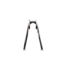 Standard Parts Főállvány 265mm króm Peugeot 103 MVL / Vogue egyéb motorkerékpár alkatrész