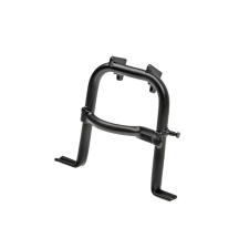 Standard Parts Főállvány Puch Maxi S 195mm fekete egyéb motorkerékpár alkatrész
