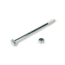 Standard Parts Főállvány tengely / csapszeg Peugeot Buxy / Speedake egyéb motorkerékpár alkatrész