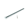 Standard Parts Főállvány tengely / rögzítőcsap Minarelli függőleges (Yamaha BW's / Slider) Standard Parts  Vázak, idomok, kiegészítők Sztenderek, kitámasztók