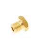Standard Parts Főfúvóka 101 Octane hex M6 Bing - 115 Standard Parts Motor alkatrészek Karburátorok, porlasztók, injektorok Karburátor fúvókák