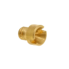 Standard Parts Főfúvóka 101 Octane kicsi M3 Bing - 092 Standard Parts Motor alkatrészek Karburátorok, porlasztók, injektorok Karburátor fúvókák