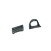 Standard Parts Fogantyúkészlet Yamaha Neos / MBK Ovetto Karbon Standard Parts Vázak, idomok, kiegészítők Idomok, burkolat elemek